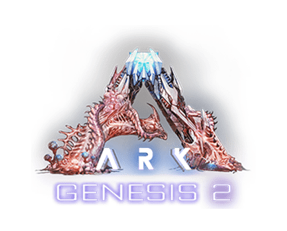 ARK: Genesis Part Two Server Hosting